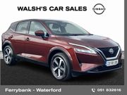 Nissan QASHQAI 2023