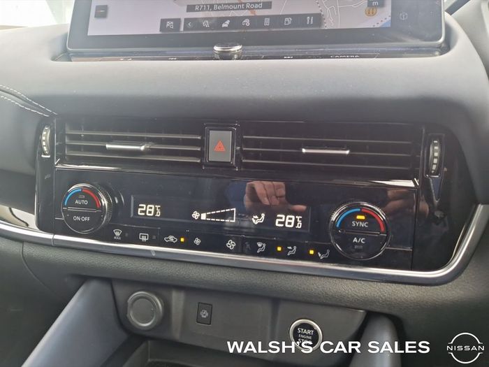 Nissan QASHQAI 2023