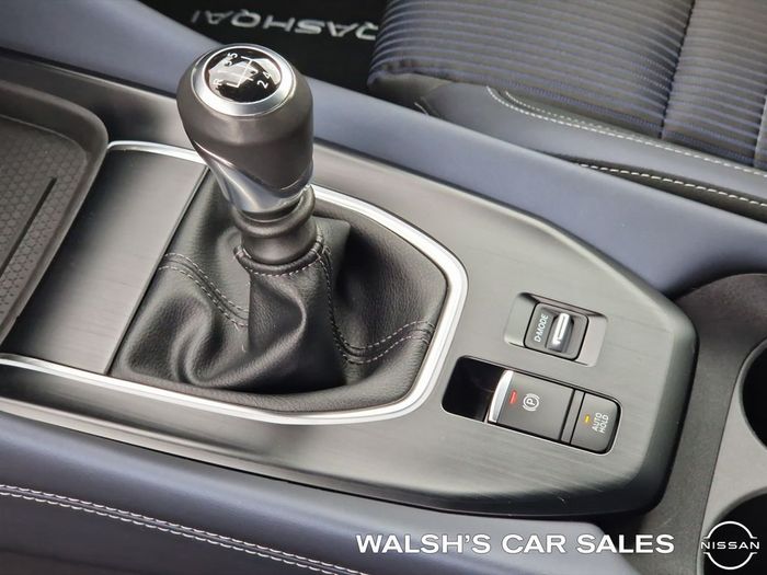 Nissan QASHQAI 2023