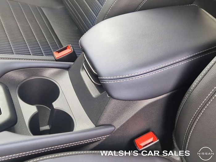 Nissan QASHQAI 2023