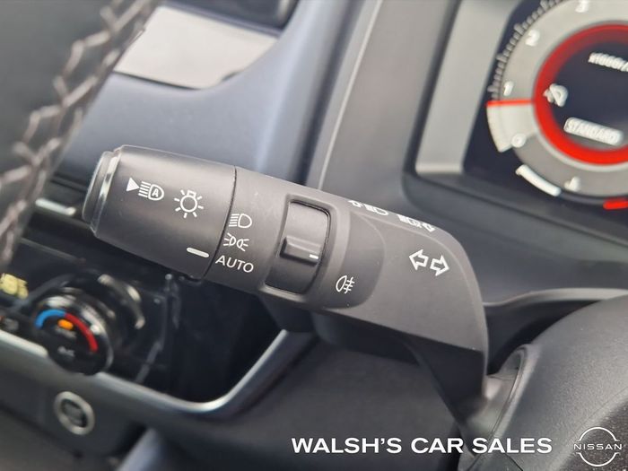 Nissan QASHQAI 2023