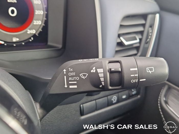 Nissan QASHQAI 2023
