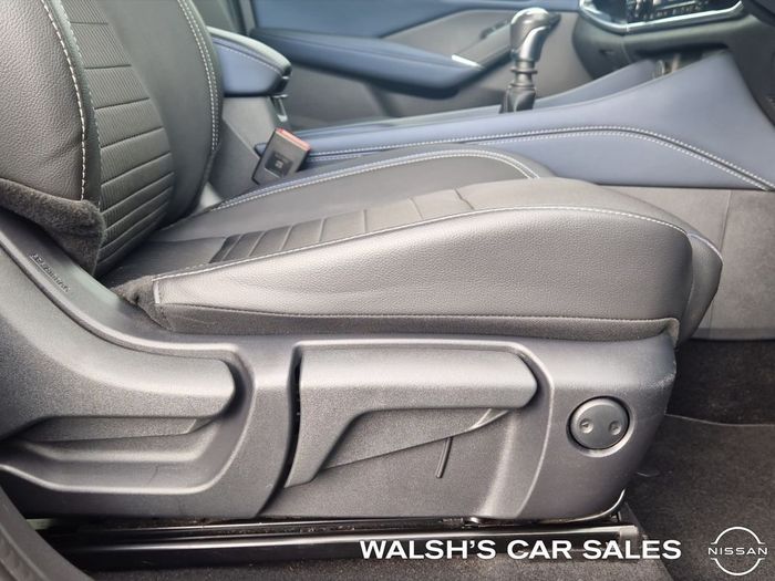 Nissan QASHQAI 2023