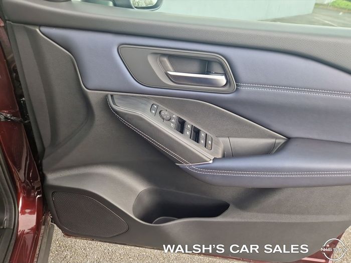 Nissan QASHQAI 2023