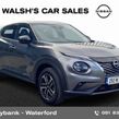Nissan Juke 2025