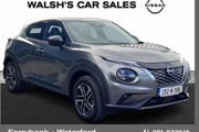 Nissan Juke 2025