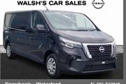 Nissan Primastar 2026