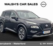 Nissan X-Trail 2023