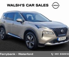 Nissan X-Trail 2023