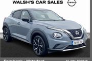 Nissan Juke 2024