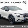Nissan Juke 2025