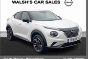 Nissan Juke 2025