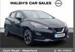 Nissan Micra 2023
