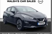 Nissan Micra 2023