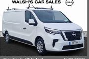 Nissan Primastar 2023