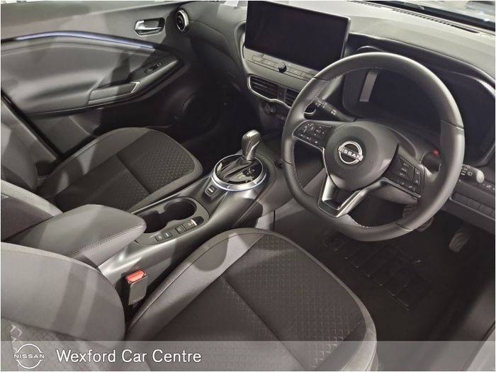 Nissan Juke 2026