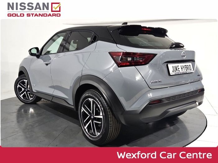 Nissan Juke 2026