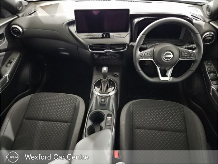 Nissan Juke 2026