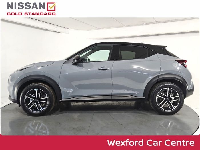 Nissan Juke 2026
