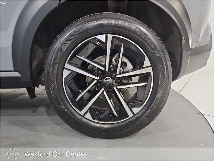 Nissan Juke 2026