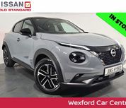 Nissan Juke 2026