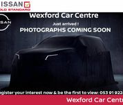 Nissan Juke 2025