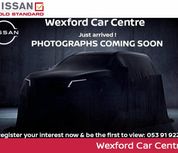 Nissan Juke 2025