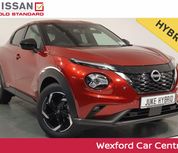 Nissan Juke 2026