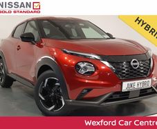 Nissan Juke 2026