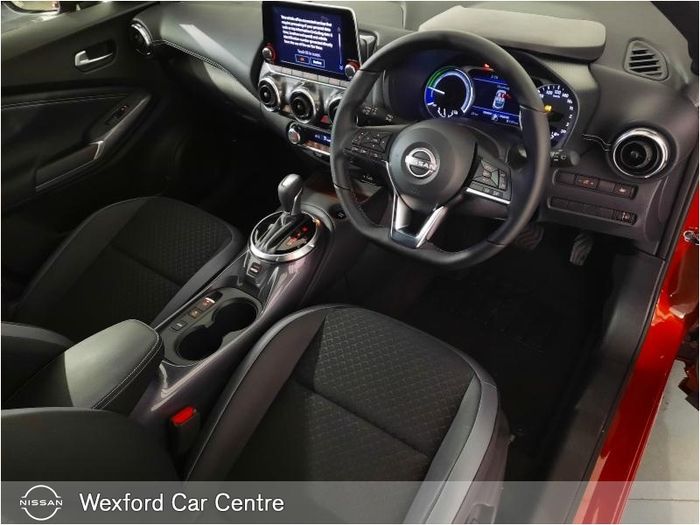 Nissan Juke 2026