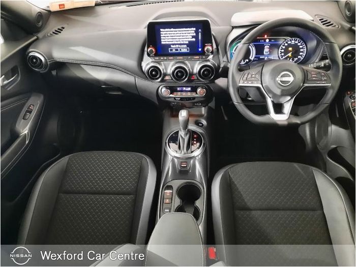 Nissan Juke 2026