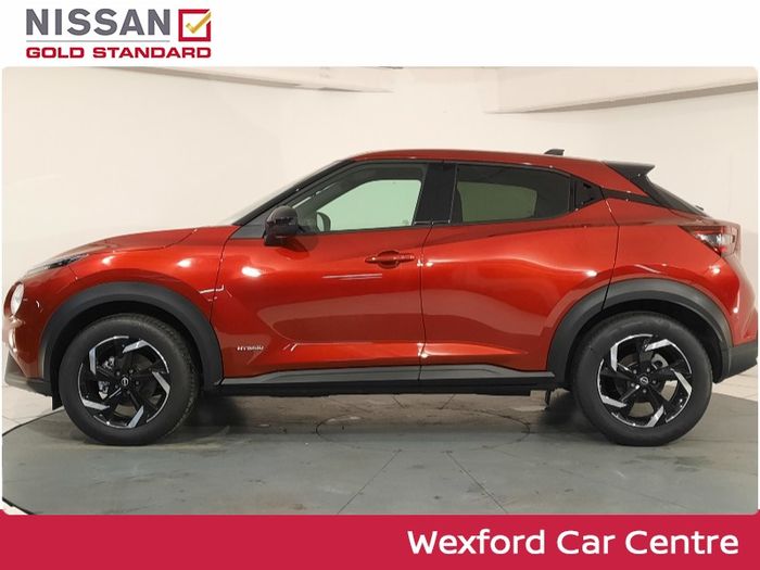 Nissan Juke 2026