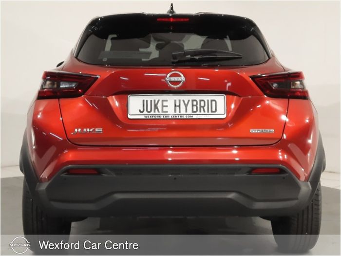 Nissan Juke 2026