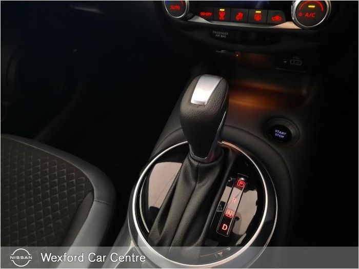 Nissan Juke 2026