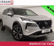 Nissan X-Trail 2026