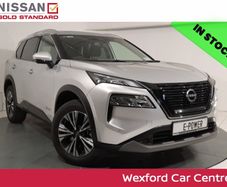 Nissan X-Trail 2026
