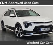 Kia Niro 2024