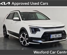 Kia Niro 2024