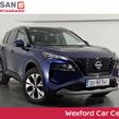 Nissan X-Trail 2025