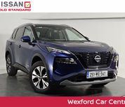 Nissan X-Trail 2025