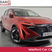 Nissan QASHQAI 2025
