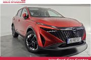 Nissan QASHQAI 2025