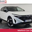 Nissan QASHQAI 2025