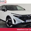 Nissan QASHQAI 2025