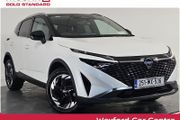Nissan QASHQAI 2025