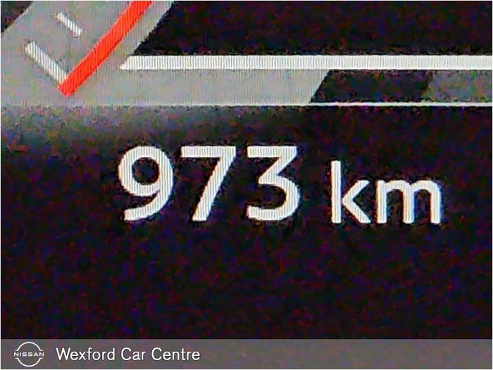 Nissan QASHQAI 2025