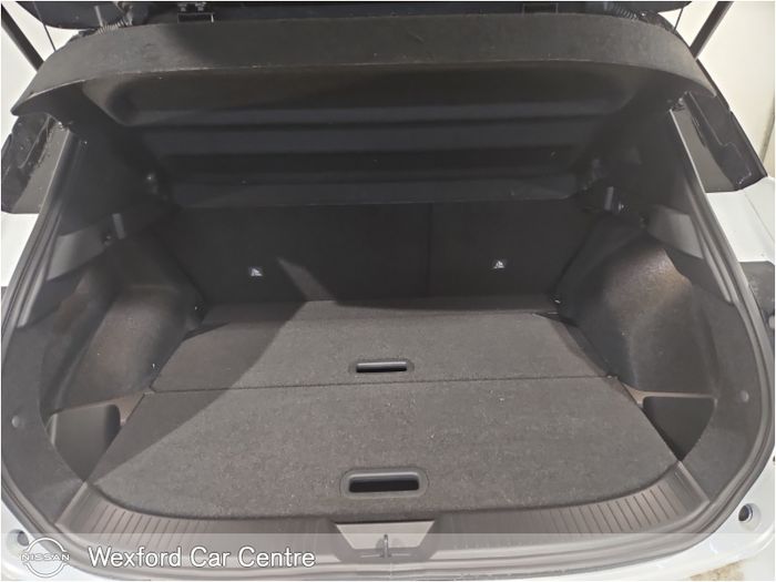 Nissan QASHQAI 2025