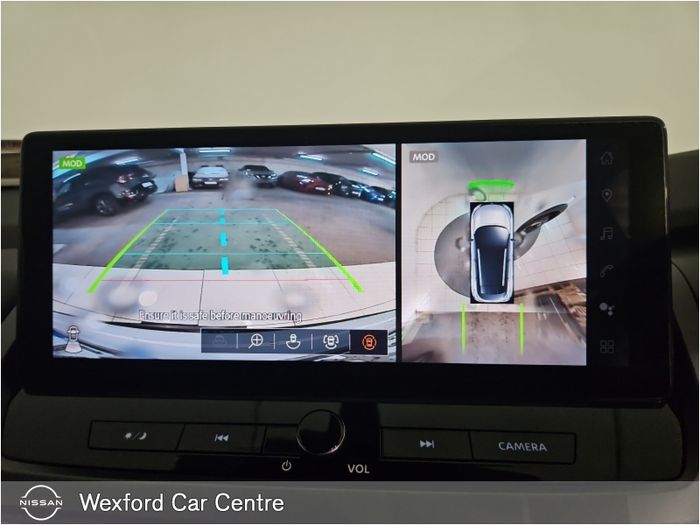 Nissan QASHQAI 2025