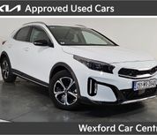 Kia Xceed 2025