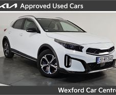 Kia Xceed 2025